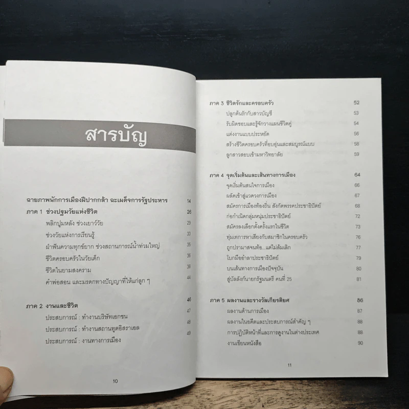 สมัคร สุนทรเวช นายกรัฐมนตรีคนที่ 25 รูปที่ 7