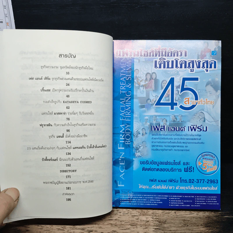 8 วิธีรวยด่วน กับ 8 ธุรกิจความงามทำเงิน รูปที่ 7