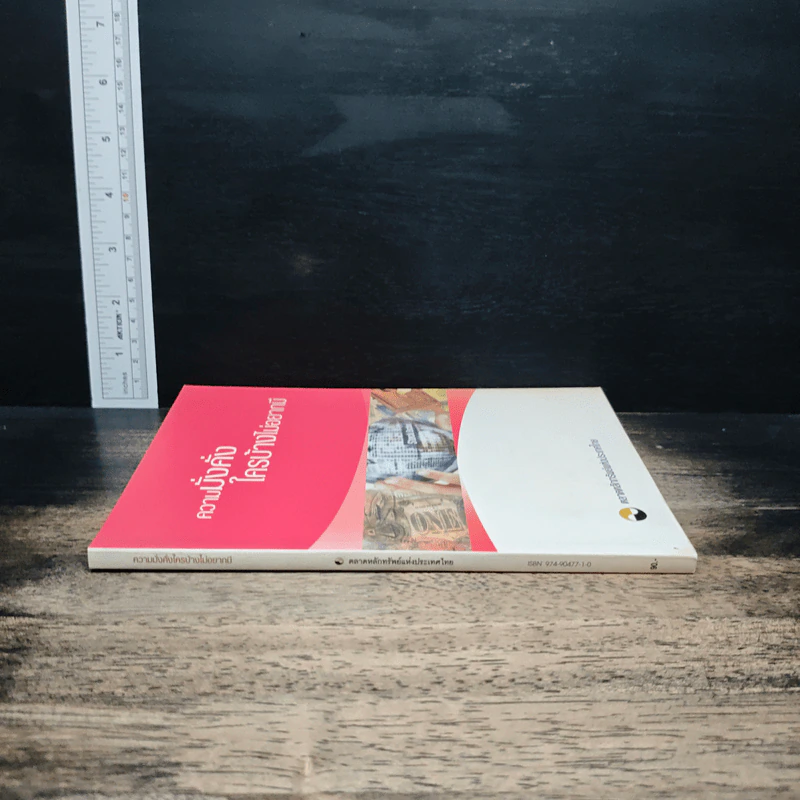 ความมั่งคั่งใครบ้างไม่อยากมี - ตลาดหลักทรัพย์แห่งประเทศไทย รูปที่ 3