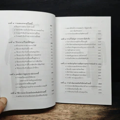 เทคนิคเจรจาต่อรองหนี้ เพื่อแก้ไขธุรกิจ - ทวีทรัพย์ สุวรรณประทีป รูปที่ 8