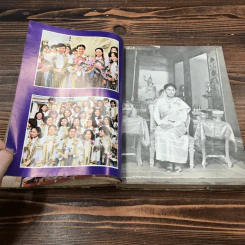 สมเด็จพระเทพรัตนราชสุดา พระเจ้ามหาจักรีสิรินธร รัฐสีมาคุณากรปิยชาติ สยามบรมราชกุมารี รูปที่ 12