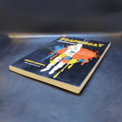 SCAPEGOAT ปรักปรำศาสตร์ - CHARLIE CAMPBELL เขียน, อลิสา สันตสมบัติ แปล รูปที่ 7