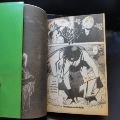 แขนกลคนแปรธาตุ เล่ม 3,4,5,8,9,12 รูปที่ 10