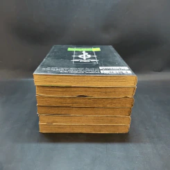 แขนกลคนแปรธาตุ เล่ม 3,4,5,8,9,12 รูปที่ 5