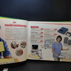 ทำทุกอย่างได้ในคอมพิวเตอร์ - รีดเดอร์ส ไดเจสท์ รูปที่ 11