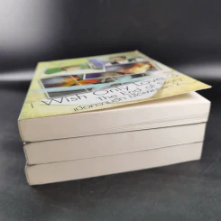I Wish Only Love เล่ม 1-3 - E-Terk รูปที่ 3