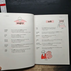 Times First Learners' Thesaurus รูปที่ 8
