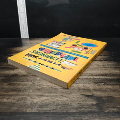 Times First Learners' Thesaurus รูปที่ 5