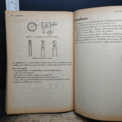 หนังสือ ทฤษฎีงานฝึกฝีมือ - วิทยา ทองขาว รูปที่ 10