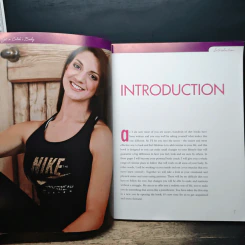 How to Get a Celeb's Body - Elise Lindsay รูปที่ 8