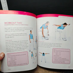 How to Get a Celeb's Body - Elise Lindsay รูปที่ 10