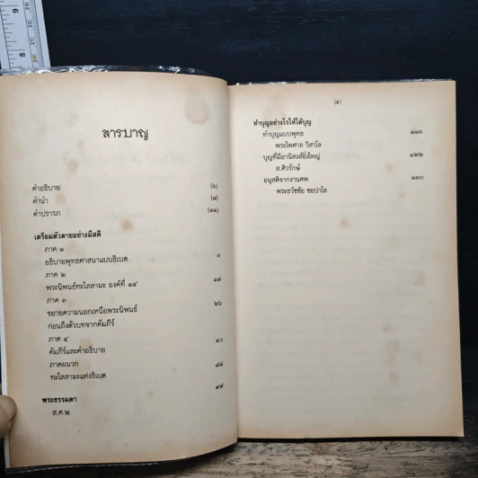 เตรียมตัวตายอย่างมีสติ ฉบับขยายความ - ส.ศิวรักษ์ รูปที่ 7