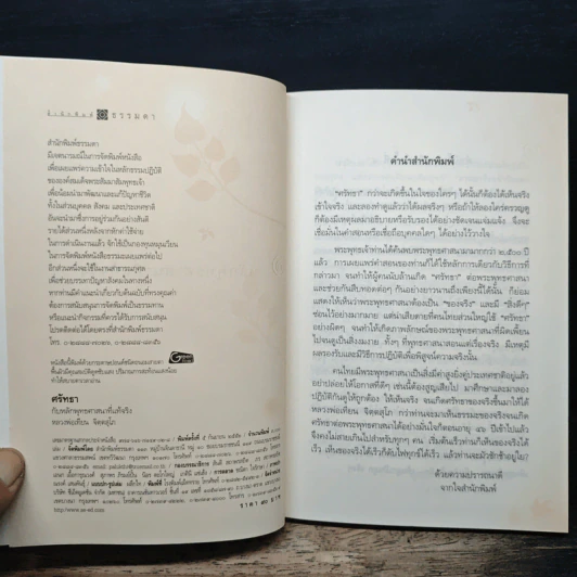 ศรัทธากับหลักพุทธศาสนาที่แท้จริง - หลวงพ่อเทียน จิตฺตสุโภ รูปที่ 6
