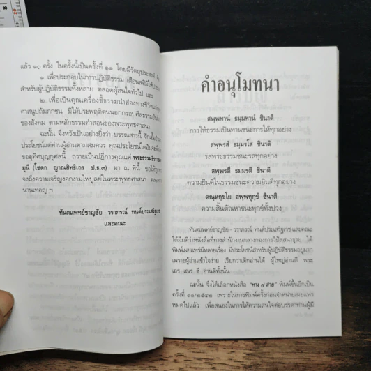 ทาง 7 สาย - พระธรรมธีรราชมหามุนี รูปที่ 6
