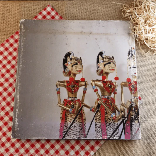 บุหงารำไป - สิรินธร รูปที่ 2