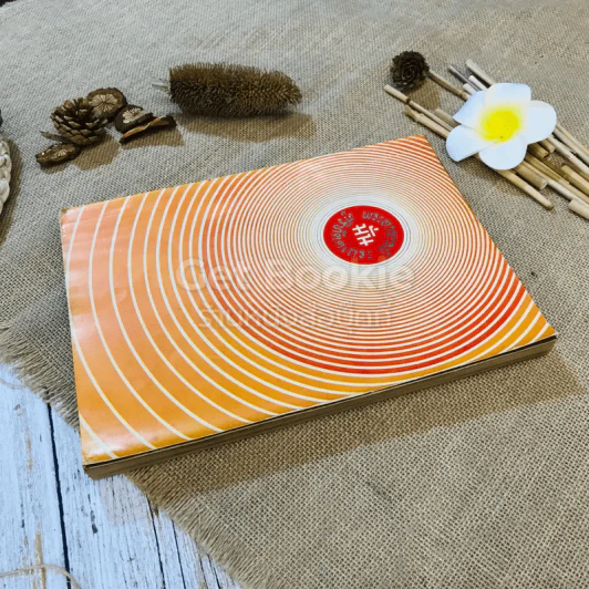 หนังสือประวัติพระอาจารย์มั่น ภูริทัตตเถระ รูปที่ 3