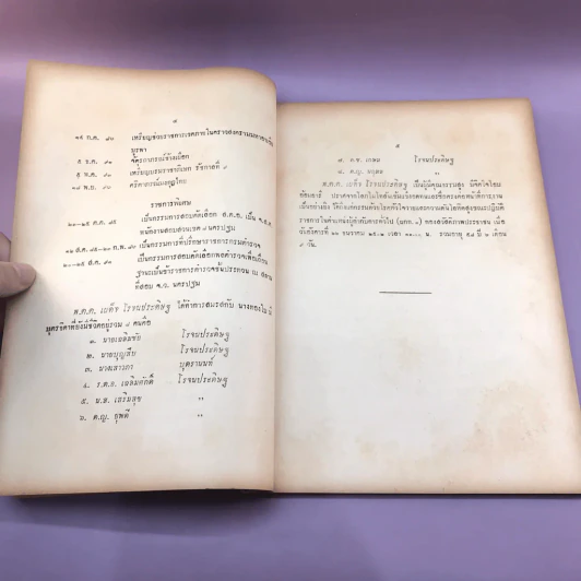 สาส์นสมเด็จ ลายพระหัตถ์ สมเด็จเจ้าฟ้ากรมพระนริศรานุวัดติวงศ์ และสมเด็จกรมพระยาดำรงราชานุภาพ (ภาคที่ 43) อนุสรณ์งานพระราชทานเพลิงศพหลวง ภารสาร รูปที่ 12