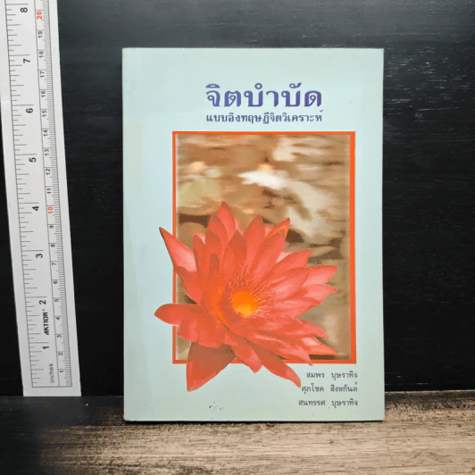 จิตบำบัดแบบอิงทฤษฎีจิตวิเคราะห์ - สมพร บุษราทิจ, ศุภโชค สิงหกันต์ รูปที่ 1