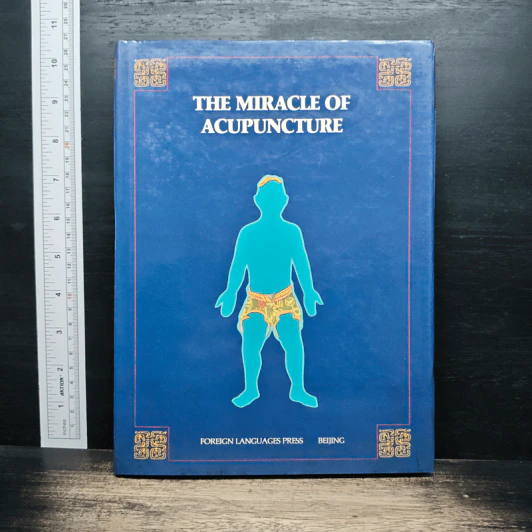 The Miracle of Acupuncture รูปที่ 1