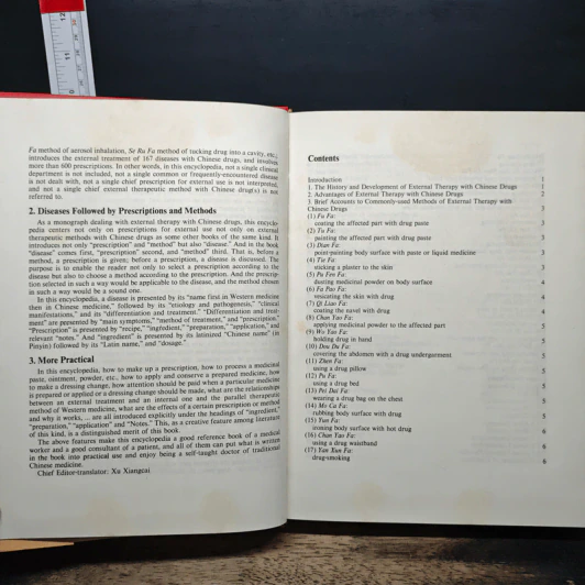 Complete External Therapies of Chinese Drugs - Xu Xiangcai รูปที่ 7