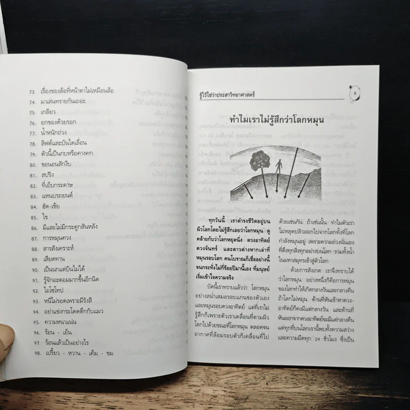 รู้ไว้ใช่ว่า ประสาวิทยาศาสตร์ เล่ม 1 - กฤษณา ชุติมา รูปที่ 9