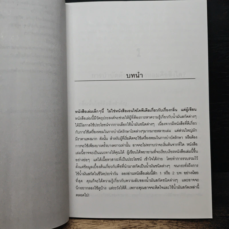 กลิ่นหอมเร้าอารมณ์ - กุลรัตน์ รูปที่ 8