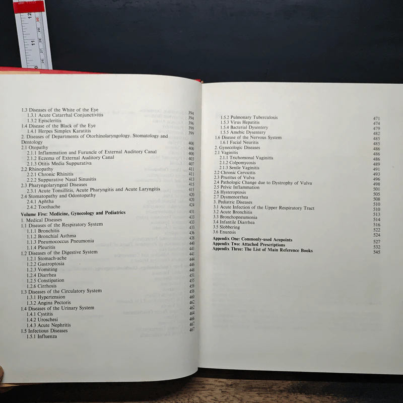Complete External Therapies of Chinese Drugs - Xu Xiangcai รูปที่ 10