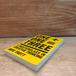 One+One = Three - Dave Trott รูปที่ 3