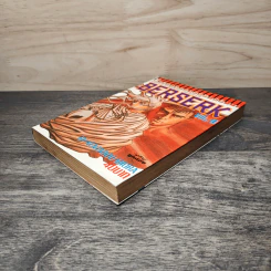 Berserk เล่ม 8 - Kentarou Miura รูปที่ 3