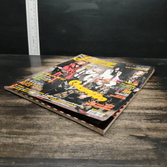 J-spy Vol.9 No.101 2008 รูปที่ 4