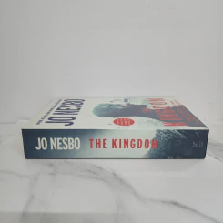 The Kingdom - Jo Nesbo รูปที่ 2