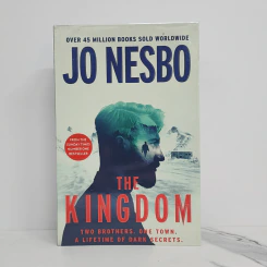 The Kingdom - Jo Nesbo รูปที่ 1