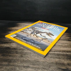 National Geographic ฉบับที่ 84 ก.ค. 2551 รูปที่ 4