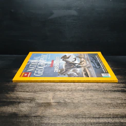 National Geographic ฉบับที่ 84 ก.ค. 2551 รูปที่ 3