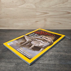 National Geographic ฉบับที่159 ต.ค.2557 รูปที่ 4