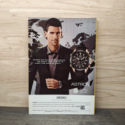 National Geographic ฉบับที่159 ต.ค.2557 รูปที่ 6