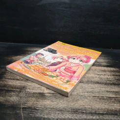 การ์ตูนความรู้: ประวัติศาสตร์&ชีวประวัติ ท้าวทองกีบม้า - Reiko Hada รูปที่ 4