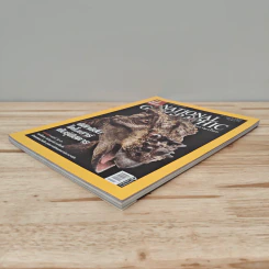 National Geographic ฉบับที่ 78 ม.ค. 2551 รูปที่ 4