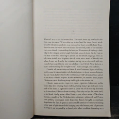 The Goldfinch - Donna Tartt รูปที่ 7