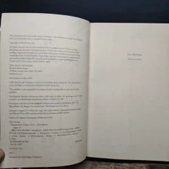 The Goldfinch - Donna Tartt รูปที่ 6