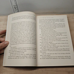 Call Me by Your Name - Andre Aciman รูปที่ 7