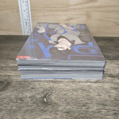 Payback เล่ม 1-2 - samk รูปที่ 5