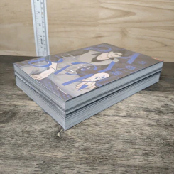 Payback เล่ม 1-2 - samk รูปที่ 4