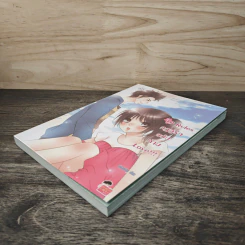 10 Rules กฎคู่รักฉบับห้าม Love - เพชรไพลิน (เจ้าปลาน้อย) รูปที่ 3