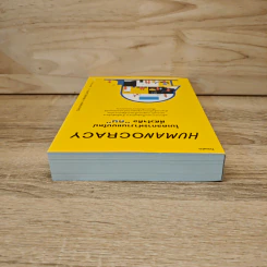 Humanocracy โมเดลการทำงานแบบใหม่ที่หัวใจคือ “คน” - Gary Hamel & Michele Zanini รูปที่ 4