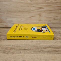 Humanocracy โมเดลการทำงานแบบใหม่ที่หัวใจคือ “คน” - Gary Hamel & Michele Zanini รูปที่ 2