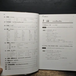ไวยากรณ์ระดับ 3 สำหรับเตรียมสอบวัดระดับภาษาญี่ปุ่น รูปที่ 8