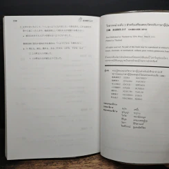 ไวยากรณ์ระดับ 3 สำหรับเตรียมสอบวัดระดับภาษาญี่ปุ่น รูปที่ 9
