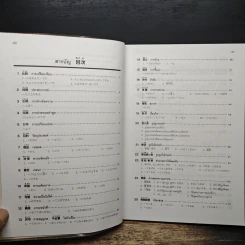 ไวยากรณ์ระดับ 3 สำหรับเตรียมสอบวัดระดับภาษาญี่ปุ่น รูปที่ 7