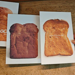 Bread ขนมปัง - วราภรณ์ เจริญถาวร, เจิมสิริ เหลืองศุภภรณ์ รูปที่ 10